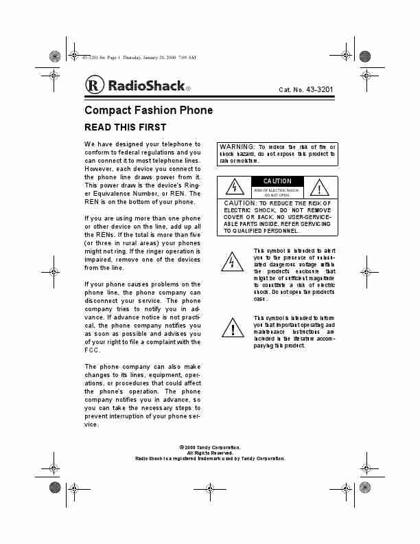 Radio Shack Telephone 43-3201-page_pdf